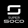 Super Soco Россия и СНГ